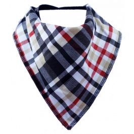 **NEW** Ernie Single Bandana Bib