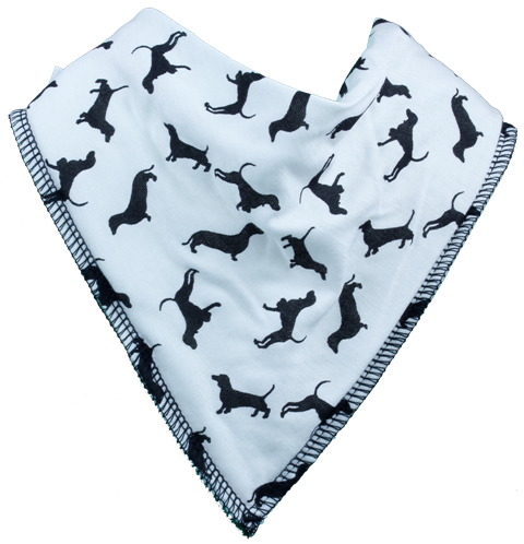 bandana bibs for dogs