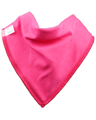 Coraline Single dribble bib
