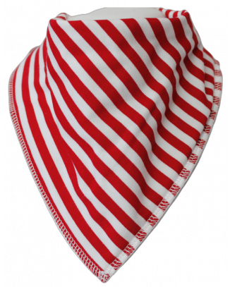 **NEW** Applejack Single Bandana Bib
