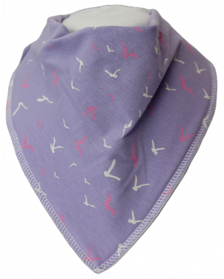 Little Bird Bandana Bib