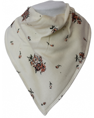 **NEW** Mary Mary Single Bandana Bib