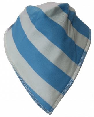 **NEW** Ocean Single Bandana Bib  