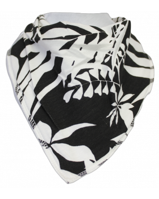 **NEW** Tropicana Single Bandana Bib 