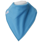 Aqua Ocean Single Bandana Bib
