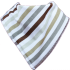 Boris Single Bandana Bib