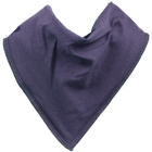Brownie Single Dribble Bib