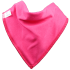 Coraline Single dribble bib