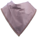 Fudgie Single Bandana Bib