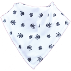 Jolly Jack Tar Single Dribble Bib