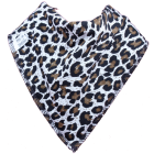 Jungle Fever Single Bandana Bib