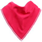 Match Day Single Bandana Bib