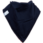 Dark Sky Single Bandana Bib