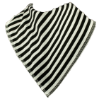 Mini Humbug Single Bandana Bib