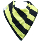 Mr Bumble Single Dribble Bib