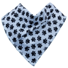 Mucky Pup Single Dribble Bib