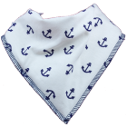 Rule Britania Single Dribble Bib