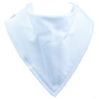 Snowdrop Single Bandana Bib