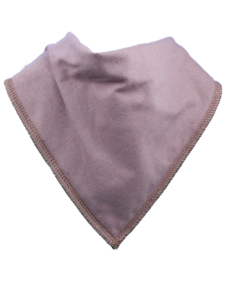 Fudgie Single Bandana Bib
