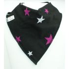 Stargazer Single Bandana Bib