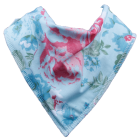hannah dribble bib