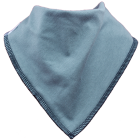 Herby Single Dribble Bib