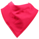 Poppy Single Bandana Bib