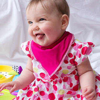 Durven Ramen wassen wastafel Baby Bibs | Bandana Bibs | Dribble Bibs | Buy Online at Bibbles Now